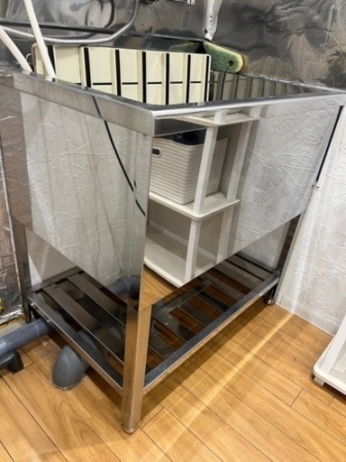 ドッグバス