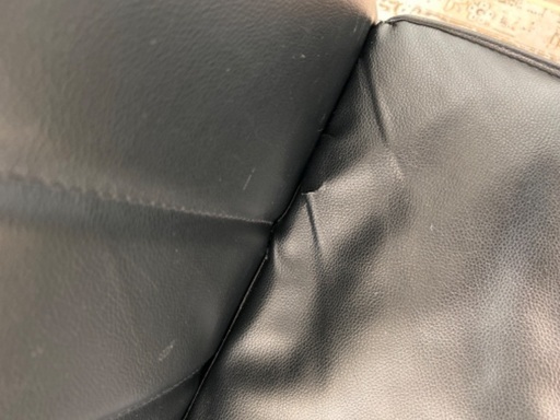 ダイニングテーブルソファ 4点セット