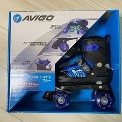 ローラースケート