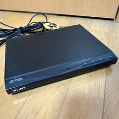 家電 DVDプレーヤー