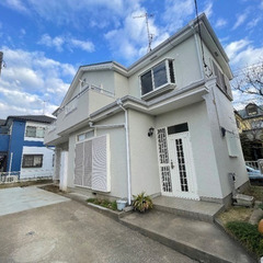🔥入居総額1.5万円🔥4LDK🔥高崎線「深谷」駅 徒歩22分✨埼...