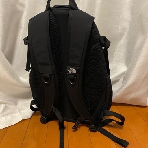 【THE NORTH FACE】GEMINI20