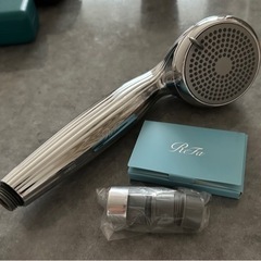 リファ ファインバブル シャワーヘッド