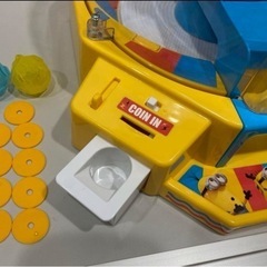 クレーンゲーム　おもちゃ‼️‼️の画像