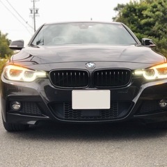 三重県 BMW 320i エディションシャドウ Msports 30年