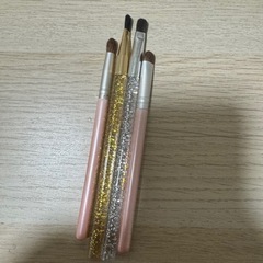 メイクブラシセット【1/20まで】の画像