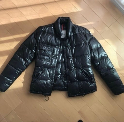 モンクレールダウン