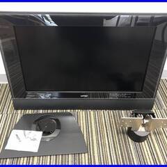 ▼0円あげます！【バイデザイン d:2032GJ 20インチLC...