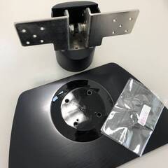 ▼0円あげます！【バイデザイン d:2032GJ 20インチLCD-TV　中古　通電確認済】家電 電化製品（NF231130）Zi-1419の画像