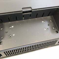▼0円あげます！【バイデザイン d:2032GJ 20インチLCD-TV　中古　通電確認済】家電 電化製品（NF231130）Zi-1419の画像