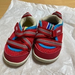 12月28日までに…13センチ靴