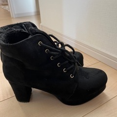 靴/バッグ 靴 ブーツの画像