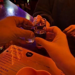今年もあと僅か...クリスマスパーティーや忘年会メンバー募集中💖