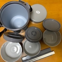 ⭐︎ZOJIRUSHI／象印ランチジャーの画像