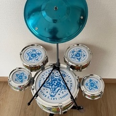 ドラムセット