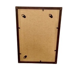 メンコ額装！マグマ大使&ビッグX！限定1点！の画像