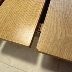 大塚家具 ローベッドフレーム セミダブルの画像