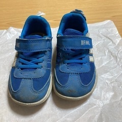 12月28日までに…17.5センチ…男児用靴の画像