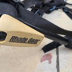 サイクルキャリア 自転車 RORDE GEARの画像