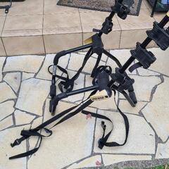 サイクルキャリア 自転車 RORDE GEARの画像