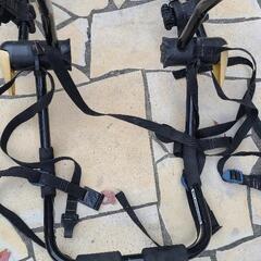 サイクルキャリア 自転車 RORDE GEARの画像