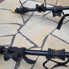 サイクルキャリア 自転車 RORDE GEARの画像