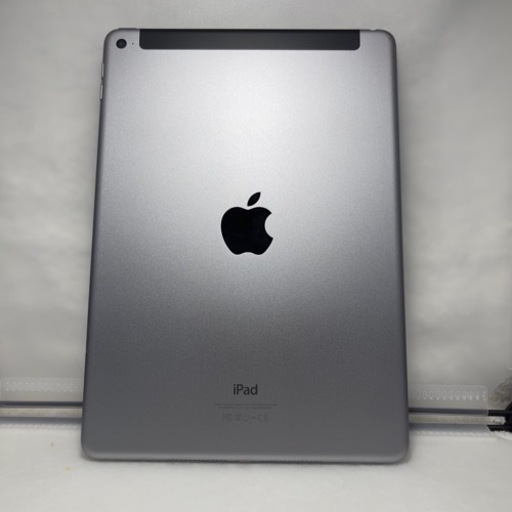 iPad air 2 cellular 64GB 　※超美品