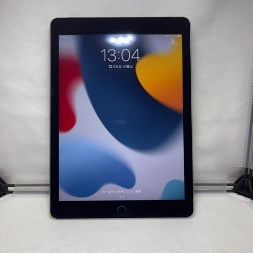 iPad air 2 cellular 64GB 　※超美品