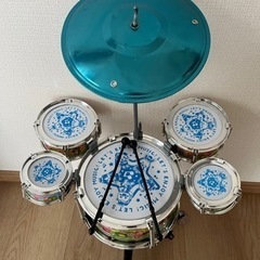 ドラムセット