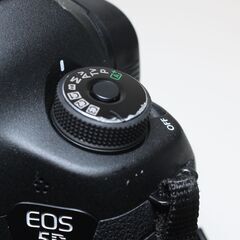 Canon/EOS 5D Mark III/ボディ/デジタル一眼 ⑤の画像