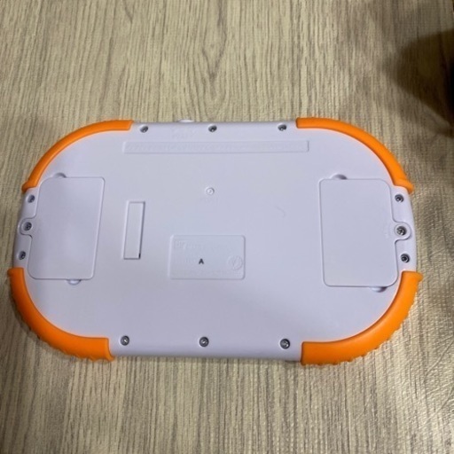 早い者勝ち！♡美品♡ アンパンマン　知育パッド　おまけ電池付き