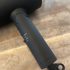 SALONIA ヘアドライヤーの画像