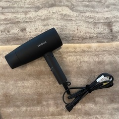 SALONIA ヘアドライヤー
