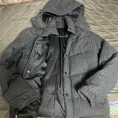 ダウンジャケット