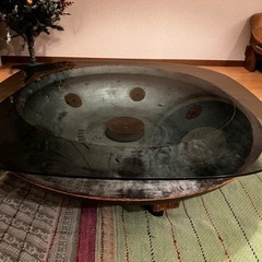 希少　ヴィンテージ　テーブル