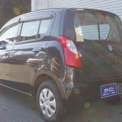 お手頃価格の軽自動車入庫！！　　🎄スズキアルト🎄の画像