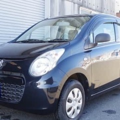 お手頃価格の軽自動車入庫！！　　🎄スズキアルト🎄