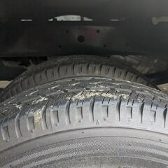 消耗部品交換多数　走行距離83000km リサイクル、自動車税全部込み　日産アトラス　4ナンバー　トラック　車検令和6年2月　ガソリン　マニュアル　名古屋ナンバー 1.3t　売り切れるまで値下げしていきますの画像