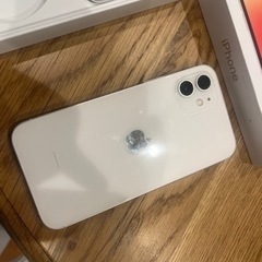 iPhone12 SIMフリー　64gb 美品の画像