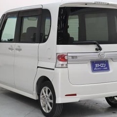 お車でお困りならオトロンまで！！　✨✨ダイハツタントカスタム✨✨　車両在庫はなななんと８００台！！😲の画像