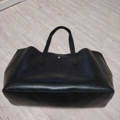 [レガートラルゴ] トートバッグ 軽量 A4 大容量 かるいかば...