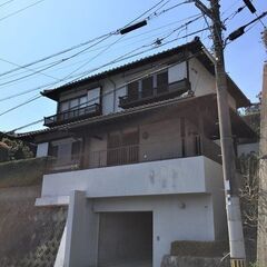 🏡🐶ペット飼育相談可　広々5SLDK賃貸戸建🏡🐶