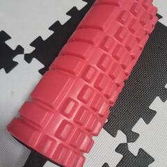 筋膜ローラーの画像