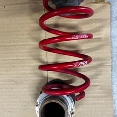 最終値下げN-BOX RSR 車高調の画像