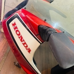 CB750F インテグラカウル (しーたん) 釧路のホンダの中古