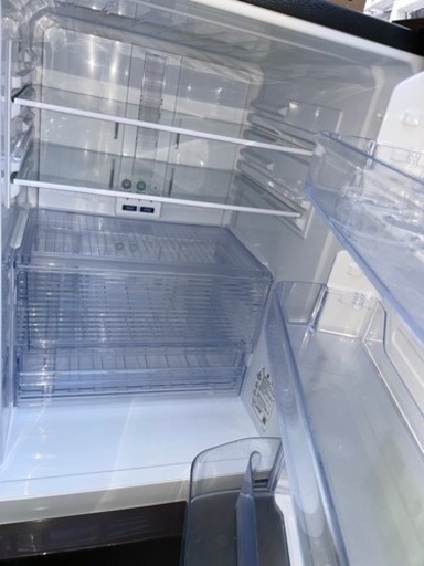 送料・設置込み　冷蔵庫　280L SHARP 2020年