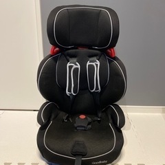 チャイルドシート