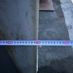 アルミコンテナ改装2t車用？の画像