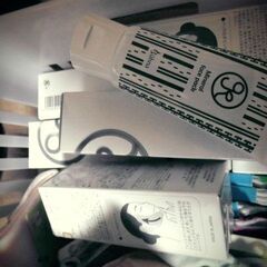 あと少しあるので　無料で　パックもどうぞ　　湯たんぽ　稼働しません　ジャンク品ですがかわいいので無料でどうぞの画像