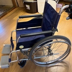 車椅子